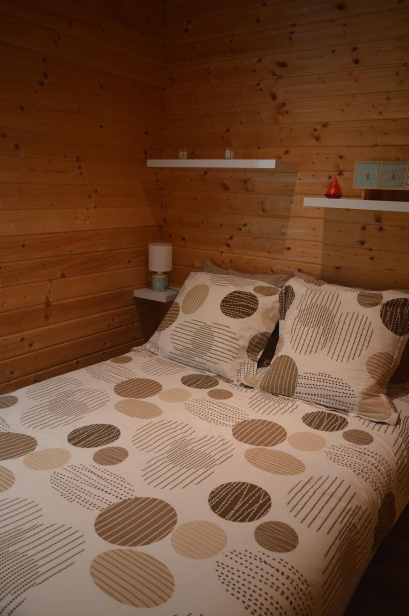 Au Coeur Du Bien-Etre, Chalet Avec Piscine Chauffee Et Couverte, Spa, Sauna, Massages 몽토우 외부 사진
